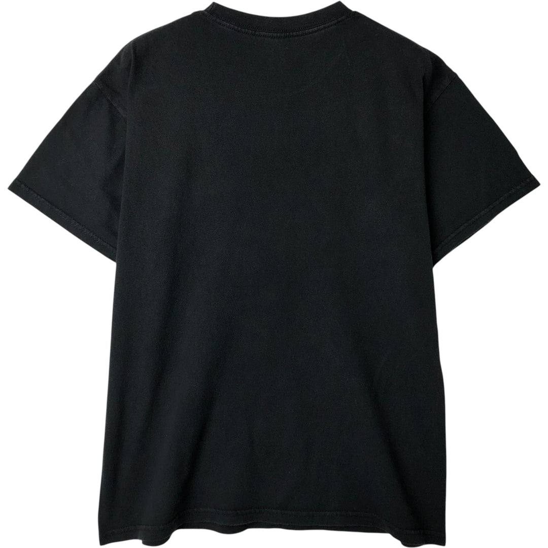 MY CHEMICAL ROMANCE Band T-shirt, Men's Size M cotton black type Vintage Second Hand