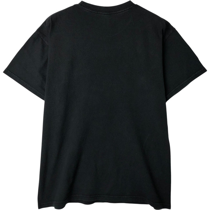 MY CHEMICAL ROMANCE Band T-shirt, Men's Size M cotton black type Vintage Second Hand