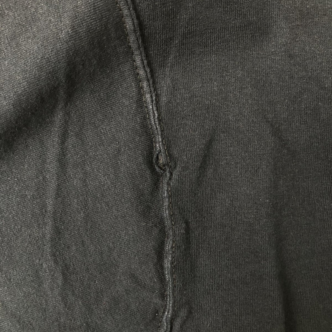 Fruit of the Loom Easy-E Rap T-Shirt, Men's Size Small cotton black type Vintage Second Hand