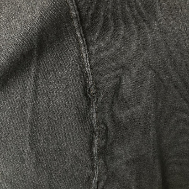 Fruit of the Loom Easy-E Rap T-Shirt, Men's Size Small cotton black type Vintage Second Hand