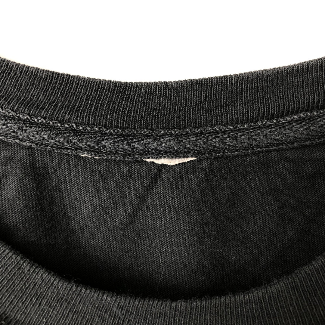 TIPE O NEGATIVE Band T-Shirt, Men's XL unclear black type Vintage Second Hand