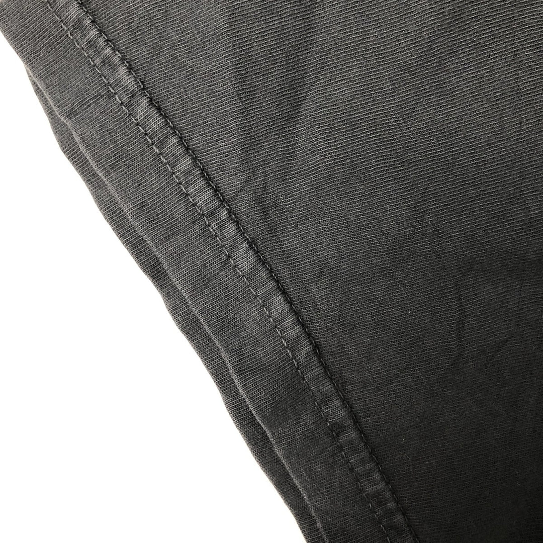 TIPE O NEGATIVE Band T-Shirt, Men's XL unclear black type Vintage Second Hand