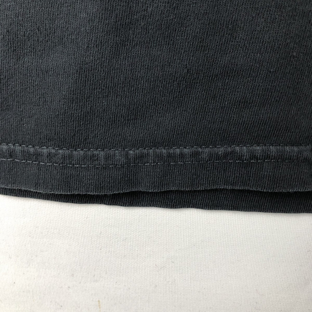 TIPE O NEGATIVE Band T-Shirt, Men's XL unclear black type Vintage Second Hand