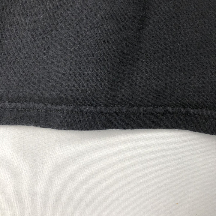 ALSTYLE SLIPKNOT Band T-Shirt, Men's Size Small cotton black type Vintage Second Hand