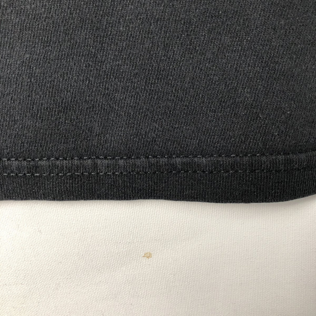 Anvil CRADLE OF FILTH Band T-Shirt, Men's Size Small cotton black type Vintage Second Hand