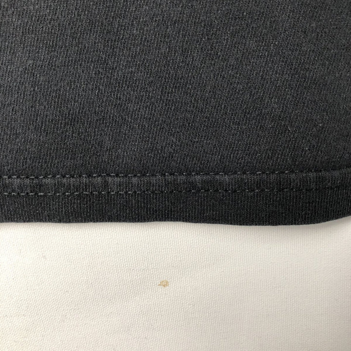 Anvil CRADLE OF FILTH Band T-Shirt, Men's Size Small cotton black type Vintage Second Hand