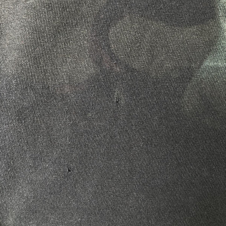 Anvil CRADLE OF FILTH Band T-Shirt, Men's Size Small cotton black type Vintage Second Hand