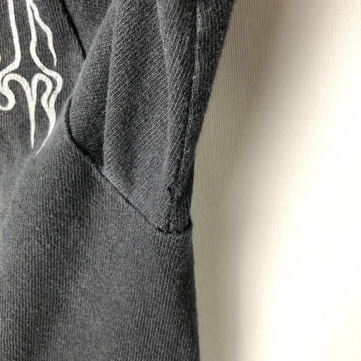 Anvil CRADLE OF FILTH Band T-Shirt, Men's Size Small cotton black type Vintage Second Hand