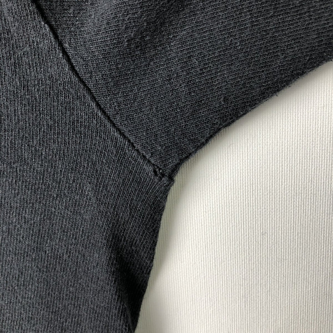 Anvil CRADLE OF FILTH Band T-Shirt, Men's Size Small cotton black type Vintage Second Hand