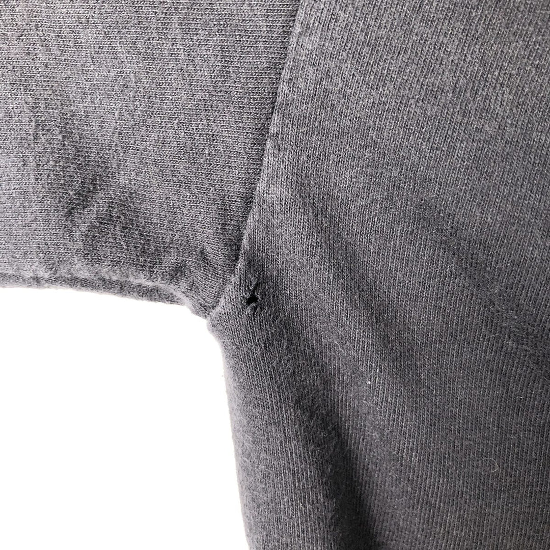 2000'S Hanes Heavyweight Michael Jackson Band T-Shirt, Men's Medium cotton black type Vintage Second Hand