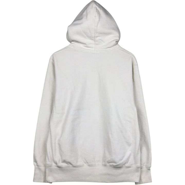 Champion REVERSE WEAVE Reverse Weave Sweat Pullover Hoodie Men's M cotton white type Vintage Second Hand