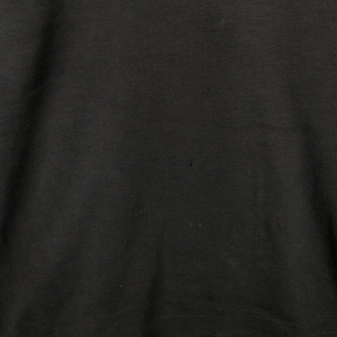Ralph Lauren POLO by Ralph Lauren short sleeve polo shirt, size S for men cotton black type Vintage Second Hand