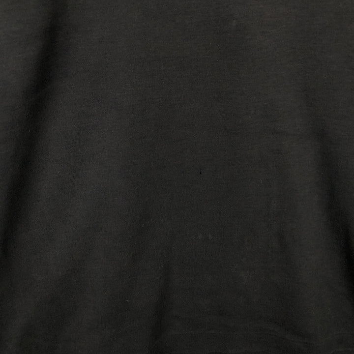 Ralph Lauren POLO by Ralph Lauren short sleeve polo shirt, size S for men cotton black type Vintage Second Hand