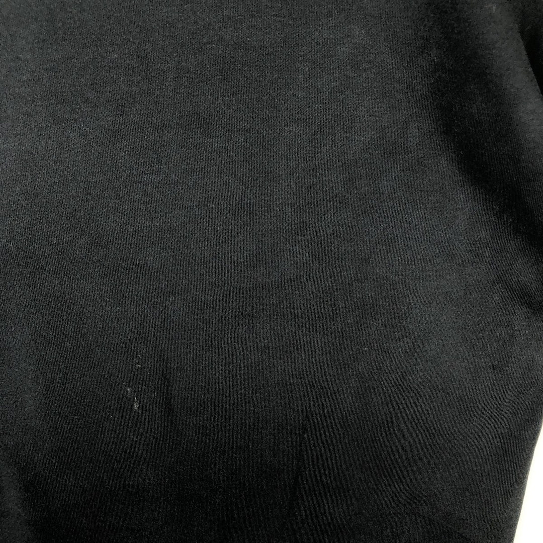 Ralph Lauren POLO by Ralph Lauren short sleeve polo shirt, men's size M cotton black type Vintage Second Hand