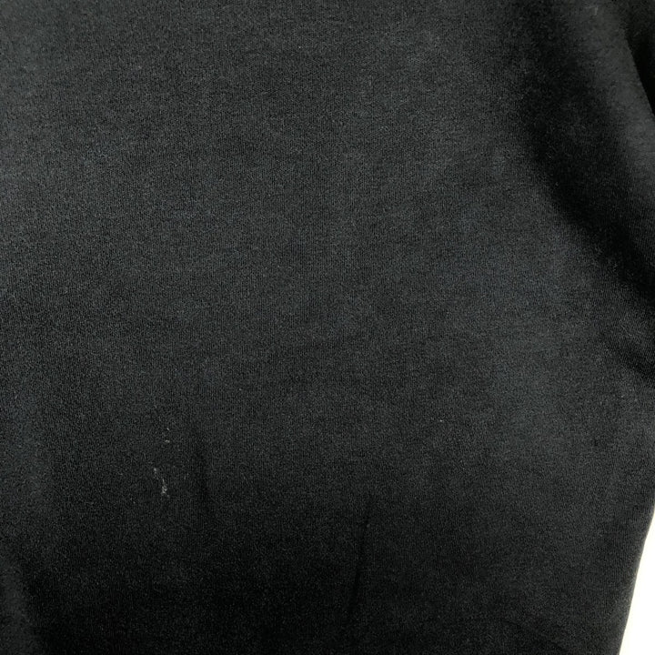 Ralph Lauren POLO by Ralph Lauren short sleeve polo shirt, men's size M cotton black type Vintage Second Hand