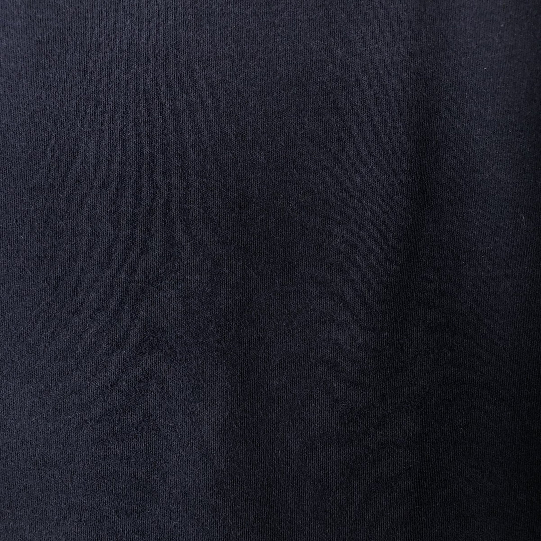 Ralph Lauren POLO by Ralph Lauren Men's Size XL (equivalent) cotton navy blue type Vintage Second Hand