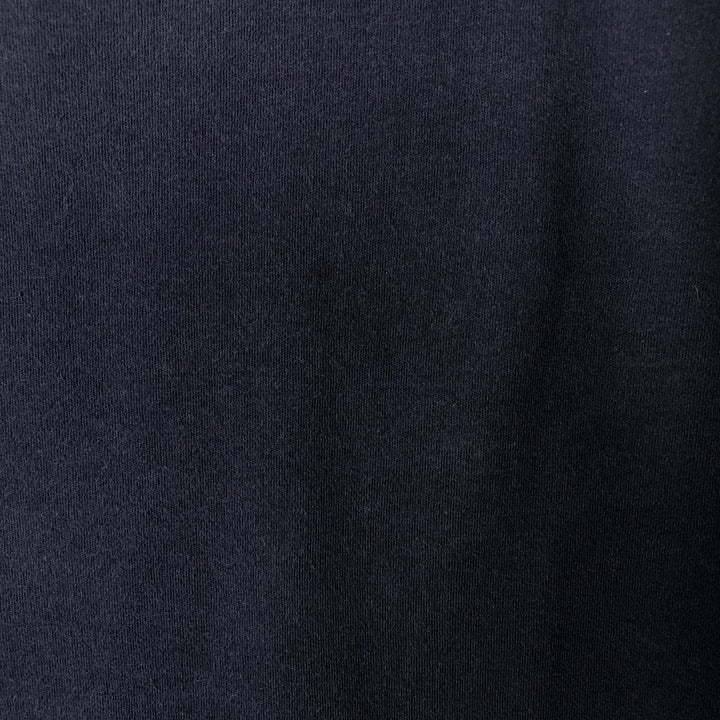 Ralph Lauren POLO by Ralph Lauren Men's Size XL (equivalent) cotton navy blue type Vintage Second Hand
