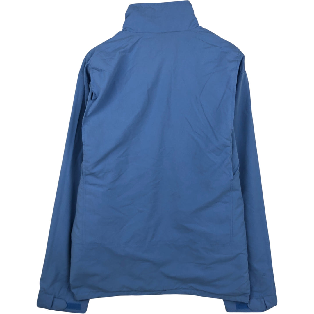 Ralph Lauren POLO by Ralph Lauren reversible cotton jacket, men's size XL cotton navy blue type Vintage Second Hand