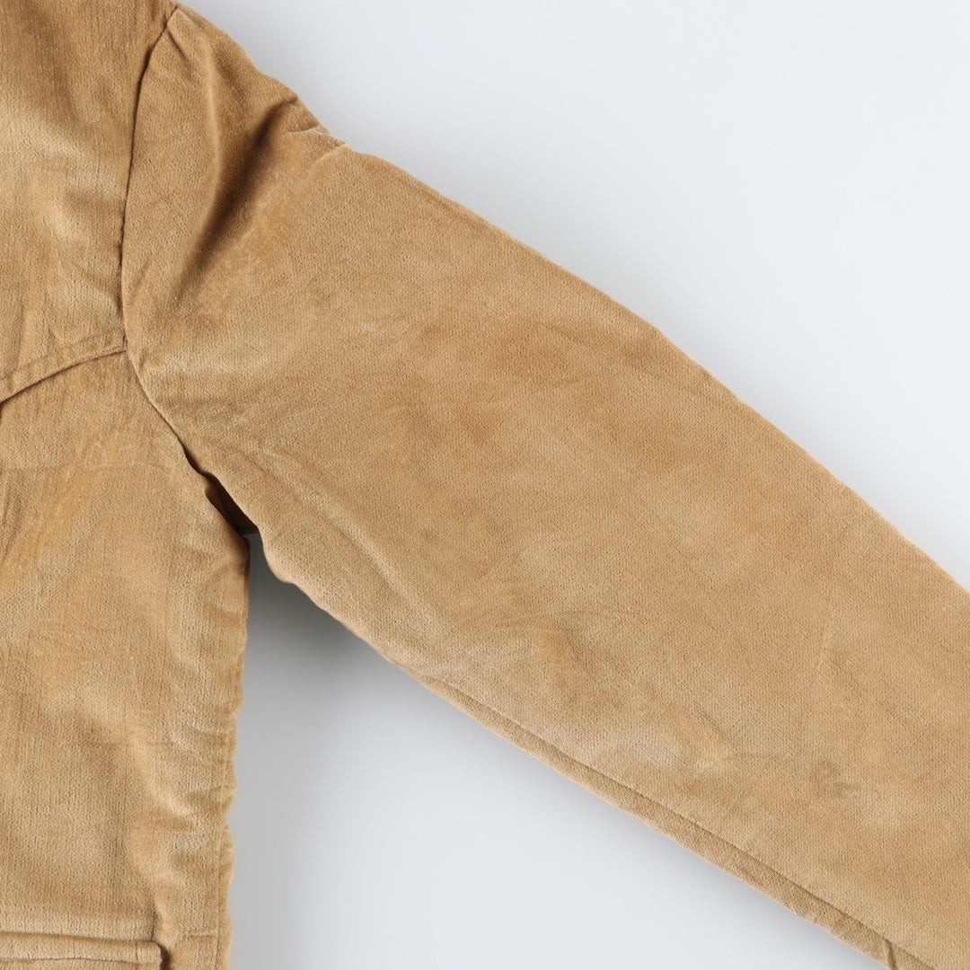 Vintage Lee STORM RIDER Storm Rider jacket/lunch coat from the 1970s-1980s, made in the USA, size L, men's. unclear Beige type Vintage Second Hand