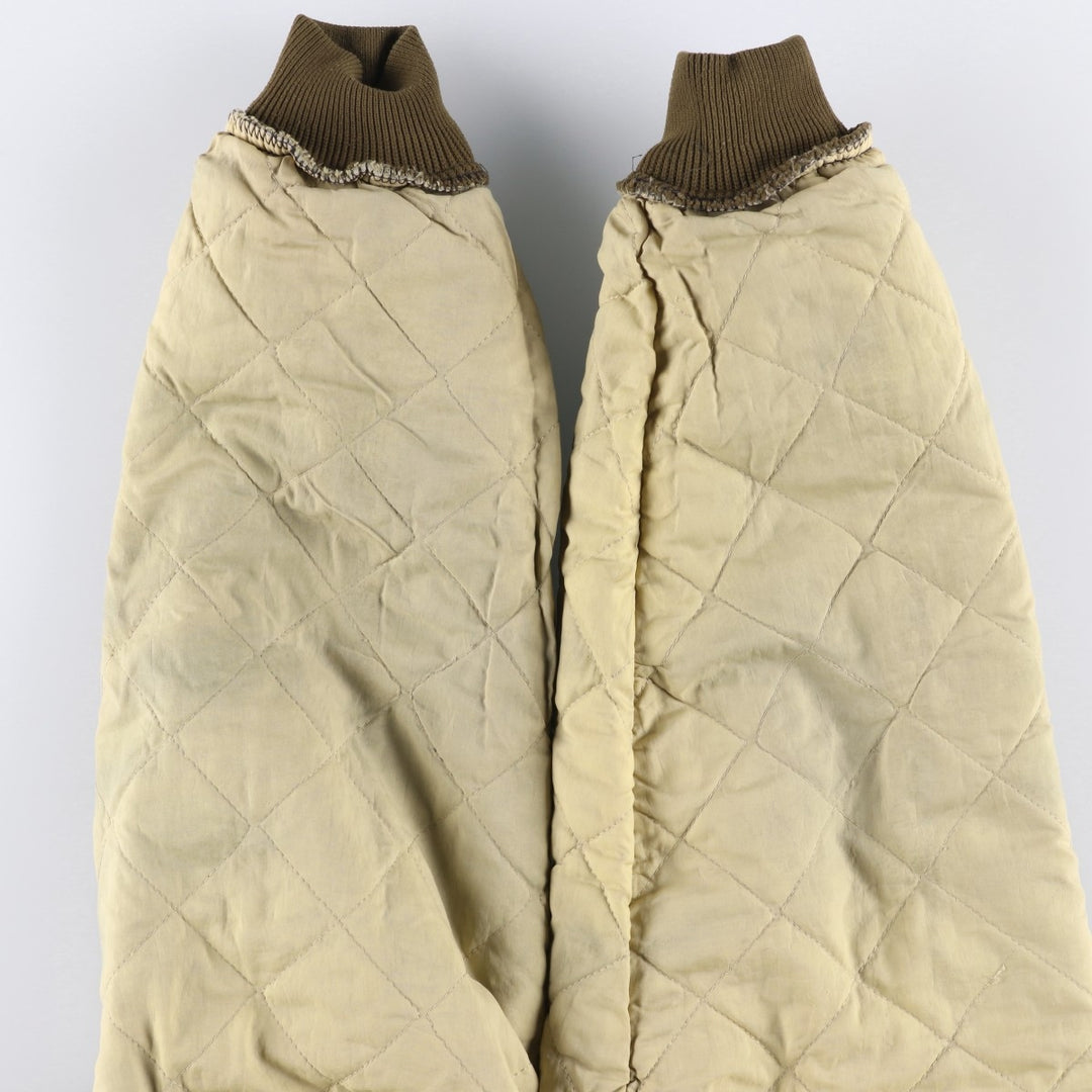 Carhartt Active Jacket, Padded Duck Full-Zip Hoodie, Men's XL unclear Khaki type Vintage Second Hand