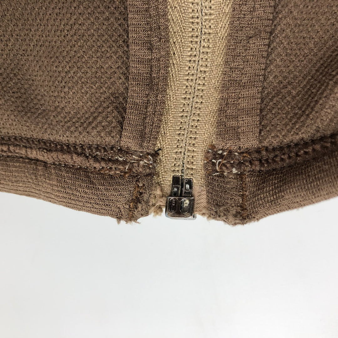 2000'S Patagonia Better Sweater Jacket 25525S9 Men's Size L polyester Beige type Vintage Second Hand