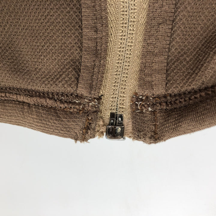 2000'S Patagonia Better Sweater Jacket 25525S9 Men's Size L polyester Beige type Vintage Second Hand