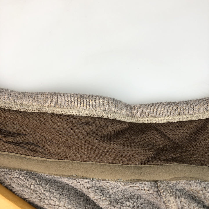 2000'S Patagonia Better Sweater Jacket 25525S9 Men's Size L polyester Beige type Vintage Second Hand