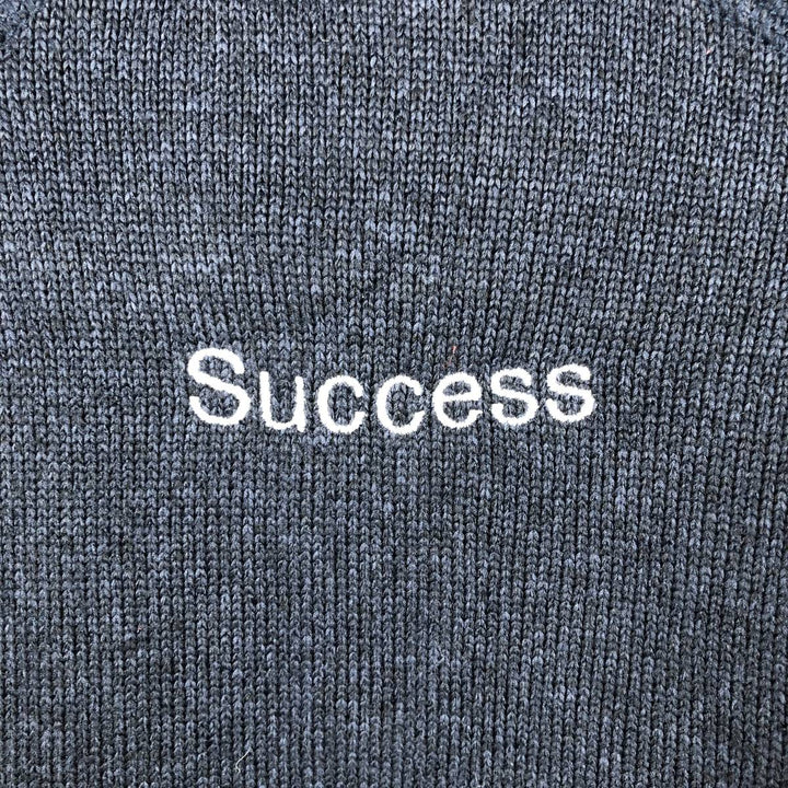 Patagonia Better Sweater Pullover 25618FA19 Half-Zip Fleece Pullover, Women's Size L recycled polyester navy blue type Vintage Second Hand