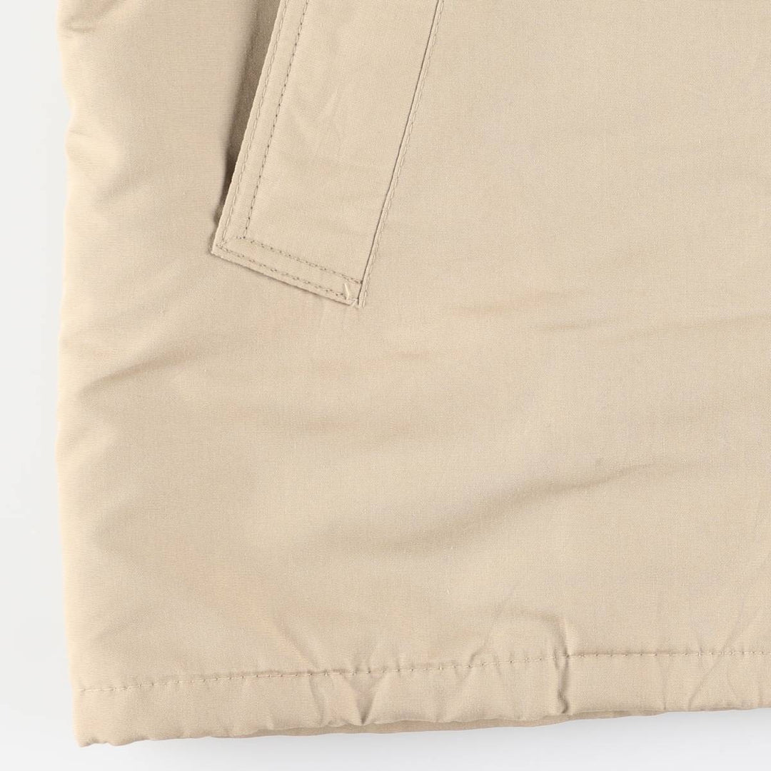 Vintage Harbour Park Men's Padded Pharaoh Jacket, Size L unclear Beige type Vintage Second Hand