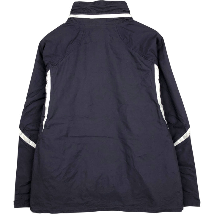 Vintage 90s-00'S Nike ACG Nylon Jacket, Men's Size L polyester navy blue type Vintage Second Hand