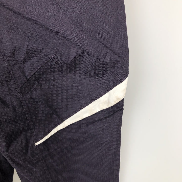 Vintage 90s-00'S Nike ACG Nylon Jacket, Men's Size L polyester navy blue type Vintage Second Hand