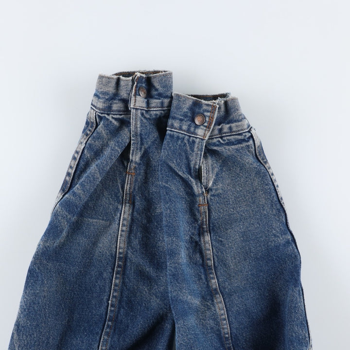 Vintage 80s-90'S Levi's 70608-0216 Padded Denim Jacket, Made in USA, Men's Size Medium cotton blue type Vintage Second Hand