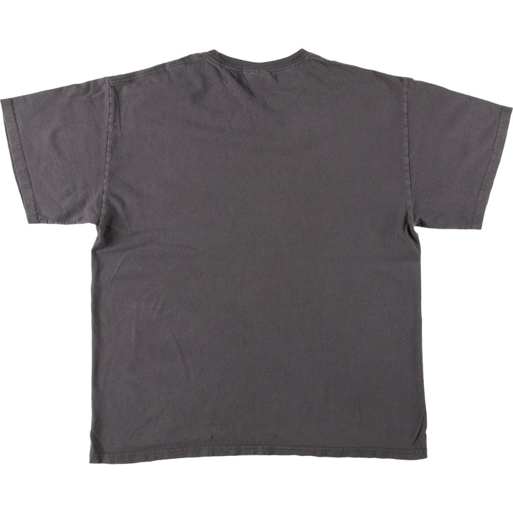 00's M&C AC cotton gray type Vintage Second Hand