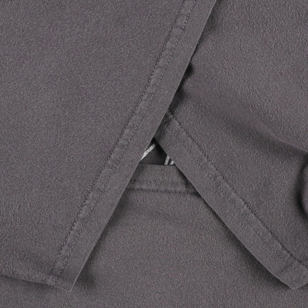 00's M&C AC cotton gray type Vintage Second Hand