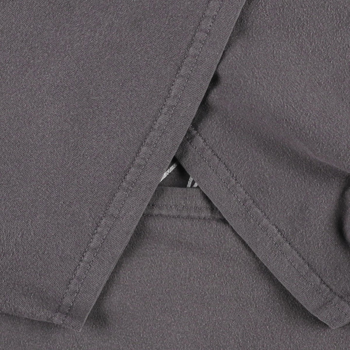 00's M&C AC cotton gray type Vintage Second Hand