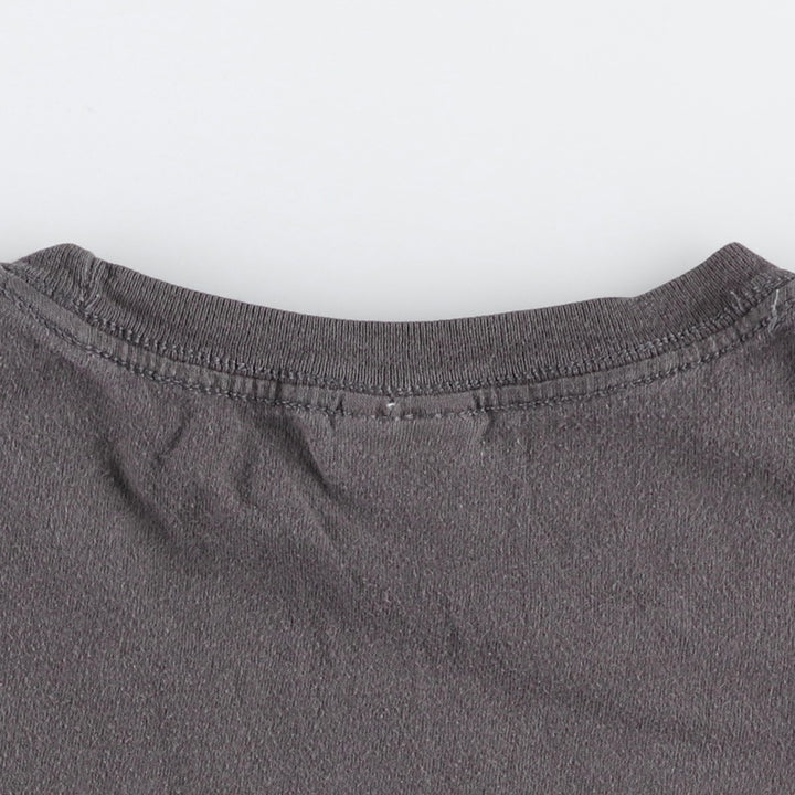00's M&C AC cotton gray type Vintage Second Hand