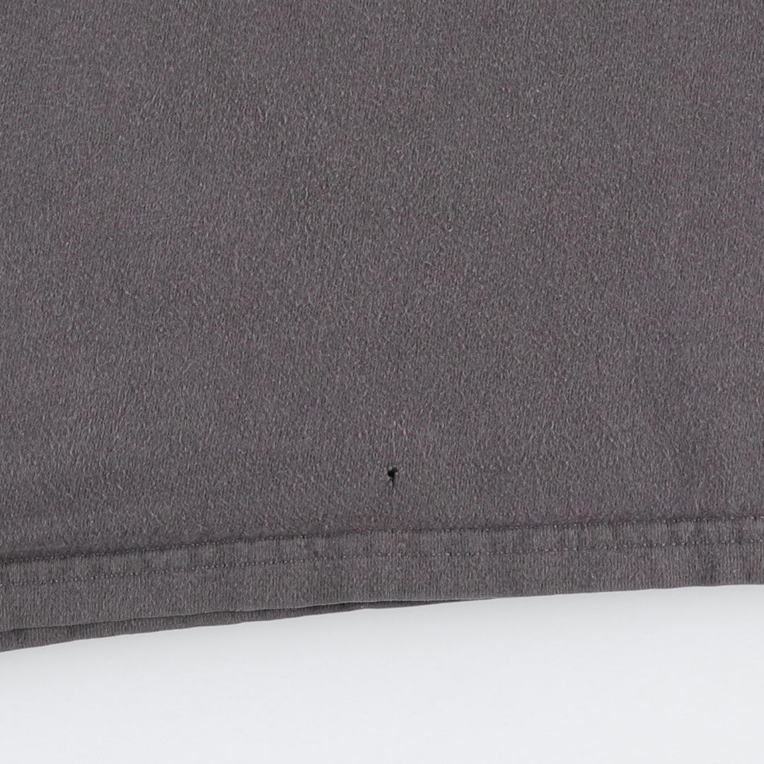 00's M&C AC cotton gray type Vintage Second Hand