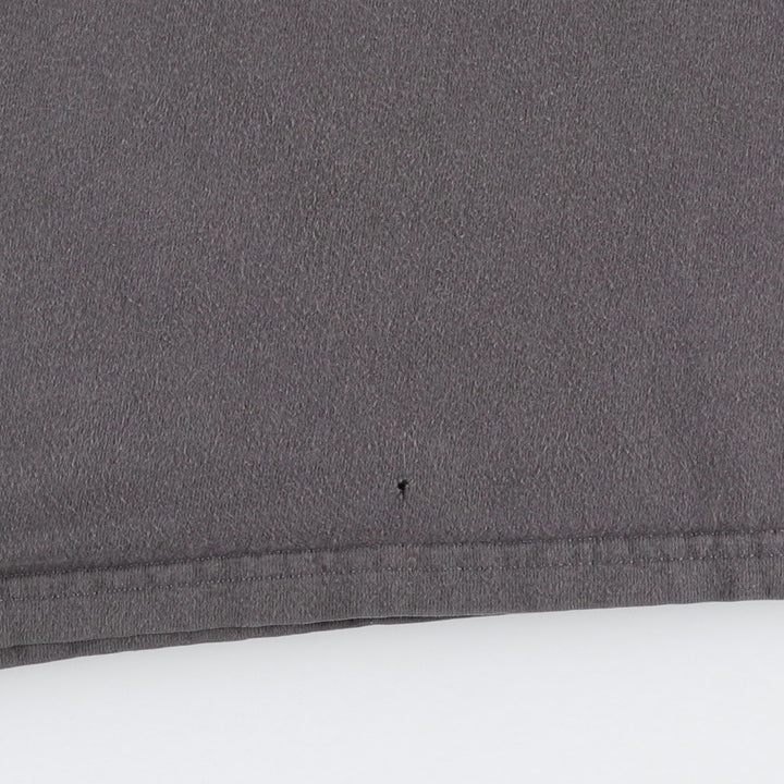00's M&C AC cotton gray type Vintage Second Hand