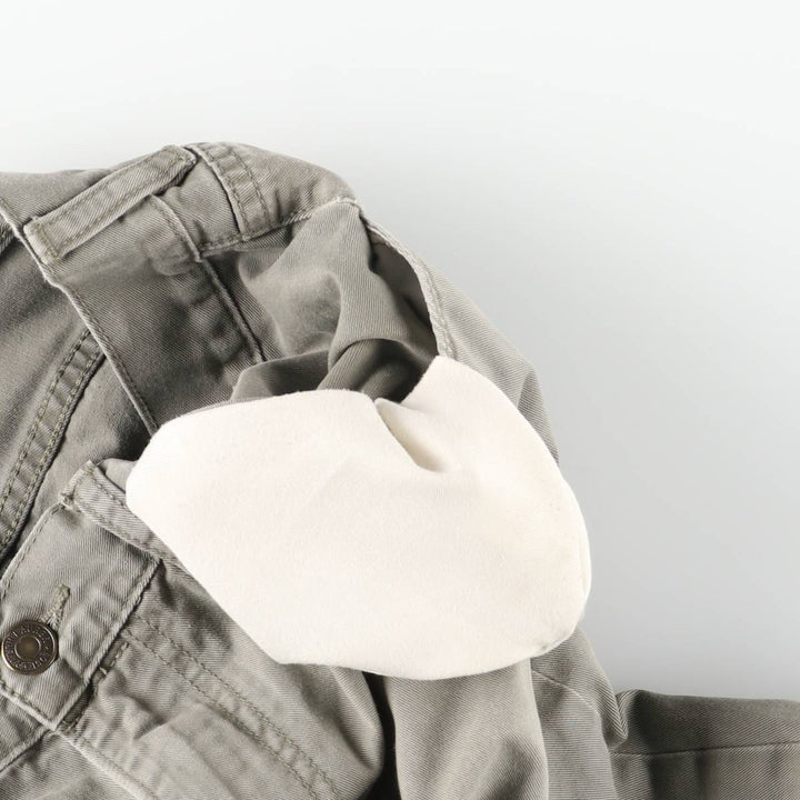 Ralph Lauren POLO RALPH LAUREN Chino Pants Men's W35 equivalent cotton Khaki type sage green Vintage Second Hand