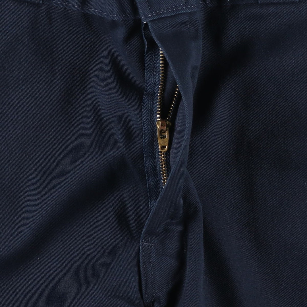 Dickies 874 Original Fit Work Pants, Men's, Size W35 unclear navy blue type Vintage Second Hand