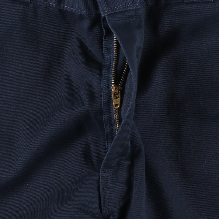 Dickies 874 Original Fit Work Pants, Men's, Size W35 unclear navy blue type Vintage Second Hand