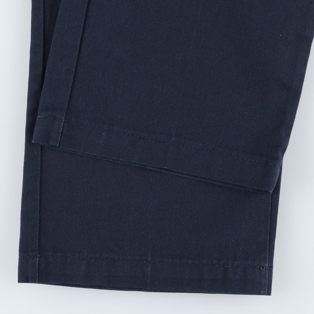 Dickies 874 Original Fit Work Pants, Men's, Size W35 unclear navy blue type Vintage Second Hand