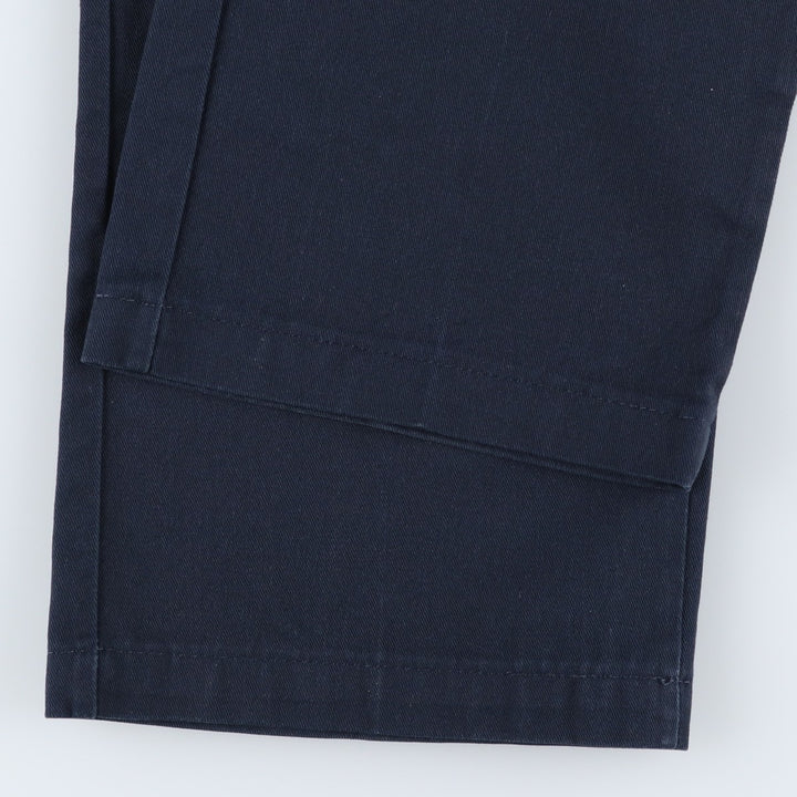 Dickies 874 Original Fit Work Pants, Men's, Size W35 unclear navy blue type Vintage Second Hand