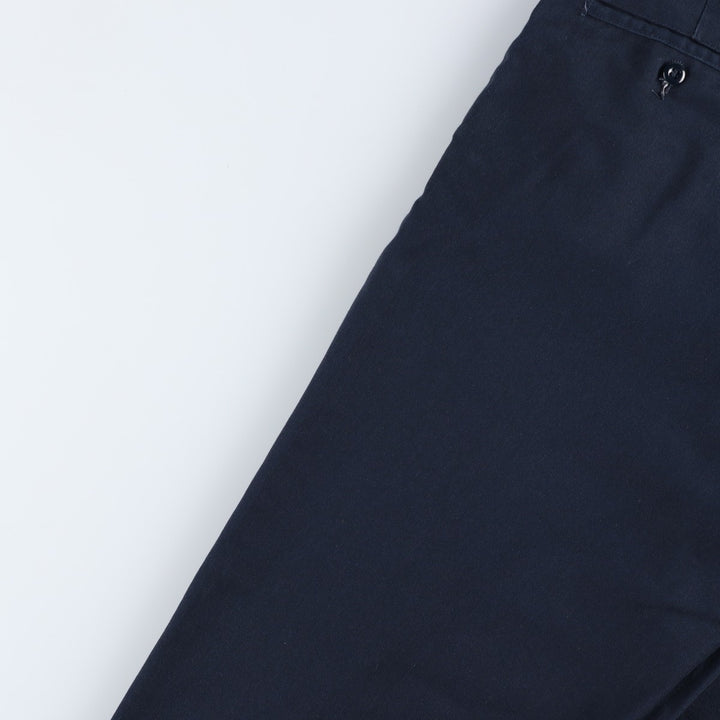 Dickies 874 Original Fit Work Pants, Men's, Size W35 unclear navy blue type Vintage Second Hand