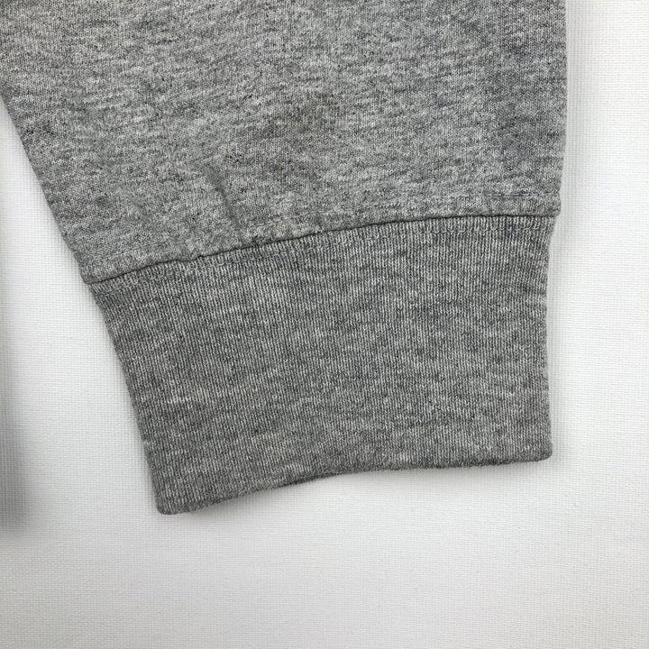 Carhartt long-sleeved T-shirt, men's size M cotton gray type Vintage Second Hand