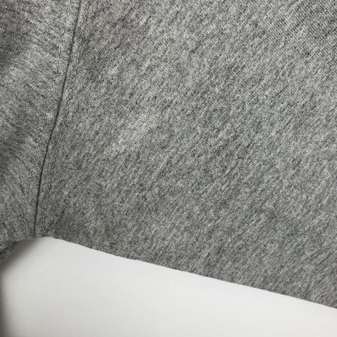 Carhartt long-sleeved T-shirt, men's size M cotton gray type Vintage Second Hand
