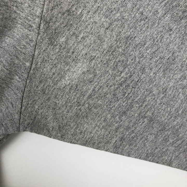 Carhartt long-sleeved T-shirt, men's size M cotton gray type Vintage Second Hand
