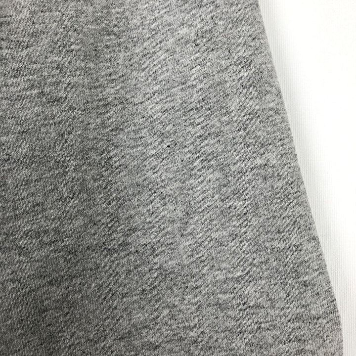 Carhartt long-sleeved T-shirt, men's size M cotton gray type Vintage Second Hand
