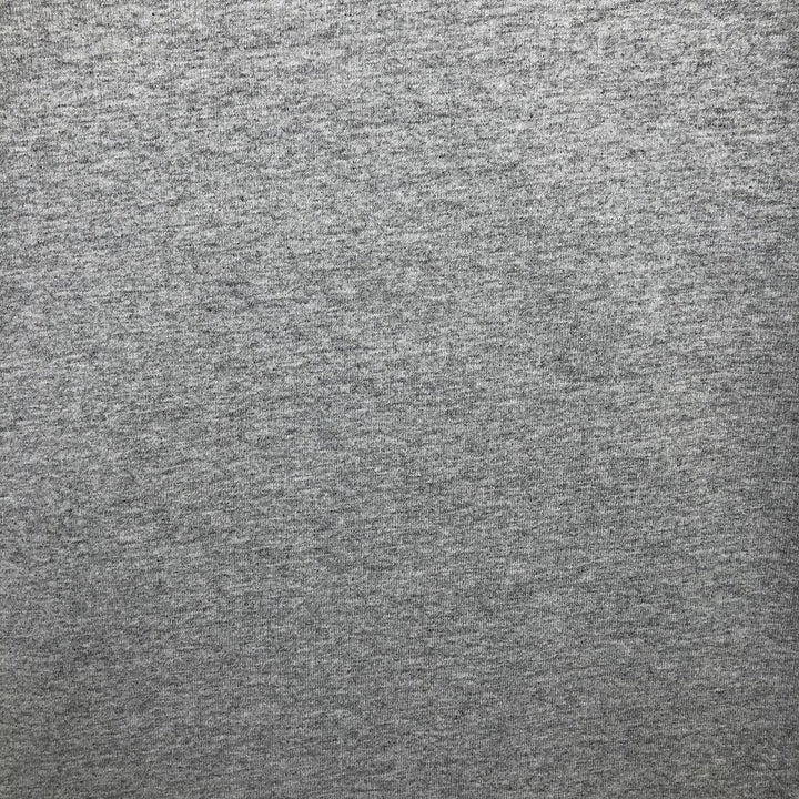 Carhartt long-sleeved T-shirt, men's size M cotton gray type Vintage Second Hand