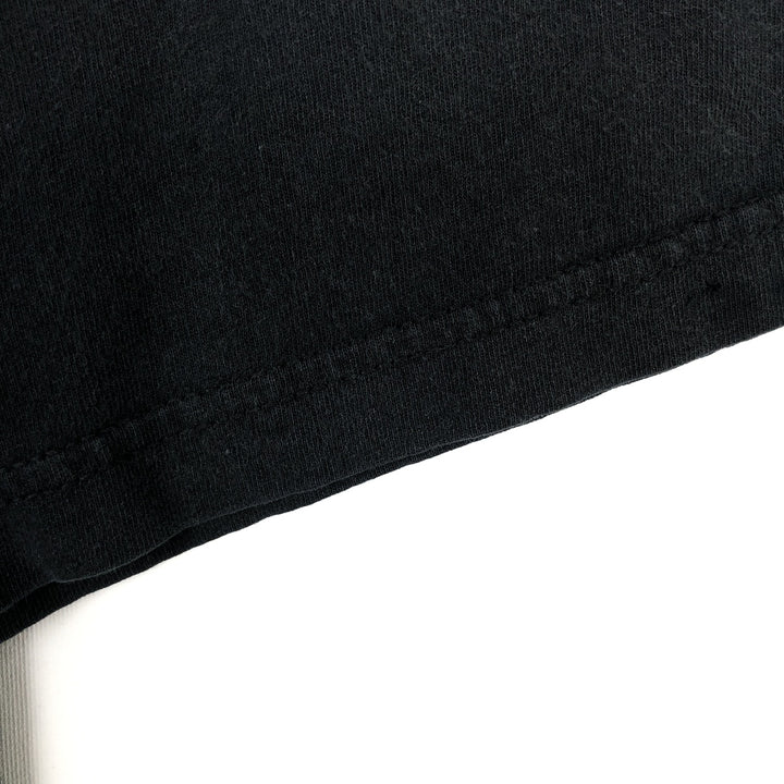 BAY ISLAND Metallica Band T-Shirt, Men's XL cotton black type Vintage Second Hand